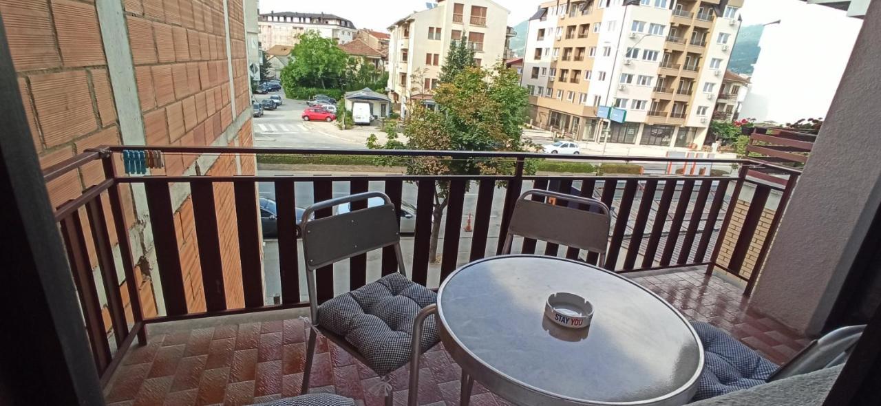The Kings Apartment Ohri Dış mekan fotoğraf